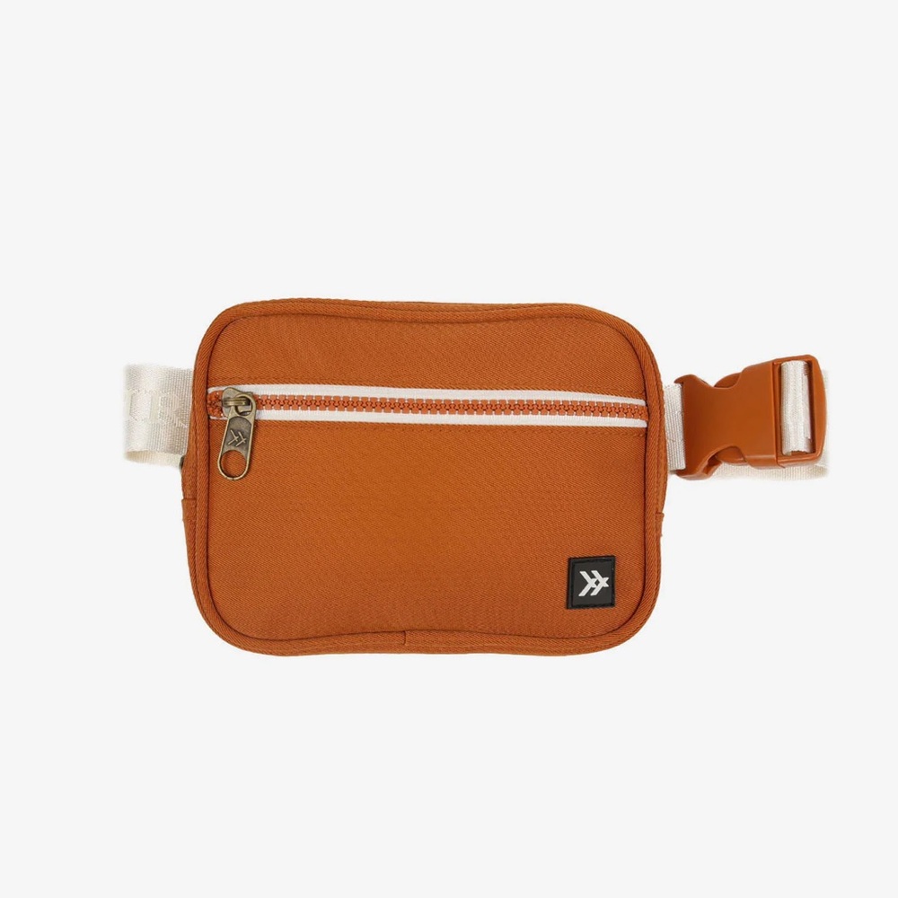 Thread Crossbody / Fanny Bag